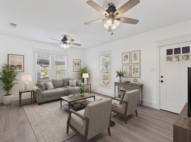 509 Maple St, Commerce, TX 75428 - photo 7