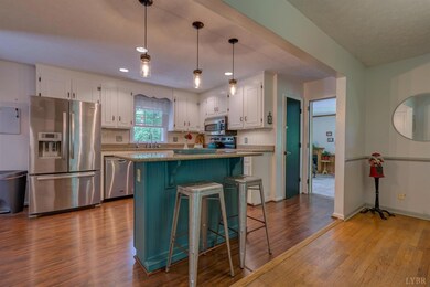 106 Briarherst Dr, Amherst, VA 24521 - photo 7