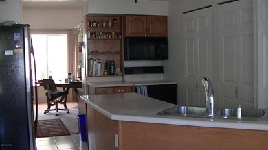 8506 Kitchen Island w sink/ dishwasher