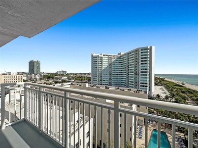 Port Royale Condominium unit 1011, Miami Beach, FL 33141 - photo 7