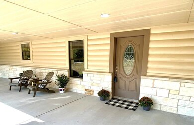 411 Stembridge Rd, Granbury, TX 76049 - photo 4