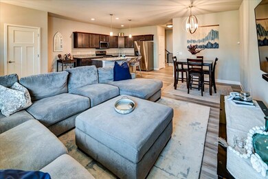 2854 Frisee Dr, Fitchburg, WI 53711 - photo 7