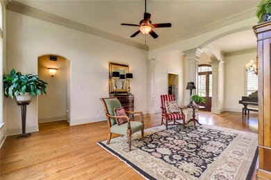 FORMAL LIVING ROOM