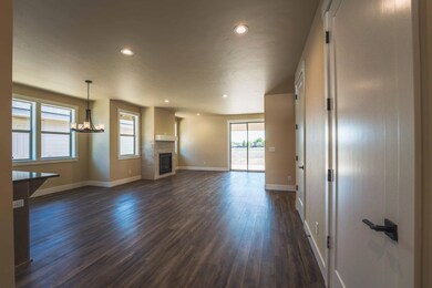 Dry Canyon Lot 31-1