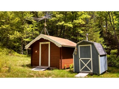 10 acres to own and explore!