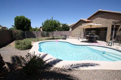 10365 E Jan Ave, Mesa, AZ 85209 - photo 7