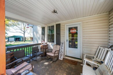 342 Toll Gate Rd, Concord, VA 24538 - photo 3