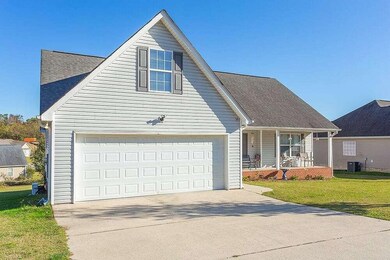 75 Battle Bluff Dr, Rossville, GA 30741 - photo 2