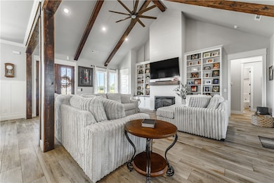 1072 Daniels Rd, Bentonville, AR 72713 - photo 4