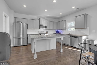 8013 Coleson Crossing, Locust Grove, GA 30248 - photo 7