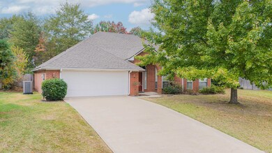 2801 Hickory Stick Ct, Longview, TX 75605 - photo 2