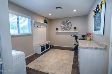 200 E Willis, Show Low, AZ 85901 - photo 5