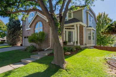 16678 E Hialeah Ave, Centennial, CO 80015 - photo 3