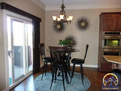 4113 SW Cypresswood Ct, Topeka, KS 66610 - photo 4