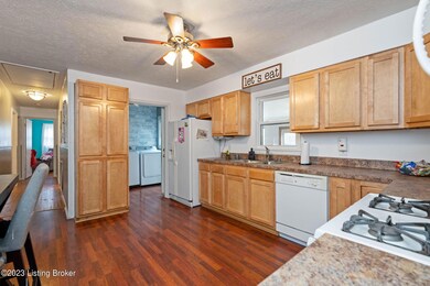 198 Forest Dr, Mount Washington, KY 40047 - photo 7