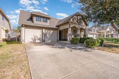 9732 Hedge Bell Dr, McKinney, TX 75070 - photo 2