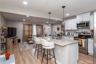 175 Franklin Ave, Xenia, OH 45385 - photo 7