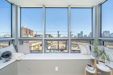 Zephyr Lofts unit 402, Jc, Downtown, NJ 07310 - photo 4