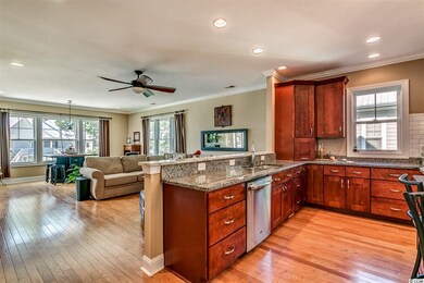 116 Summer Wind Loop unit South Bay Village, Murrells Inlet, SC 29576 - photo 7