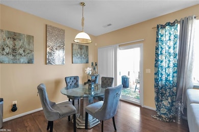 423 Reflection Ln, Hampton, VA 23666 - photo 7