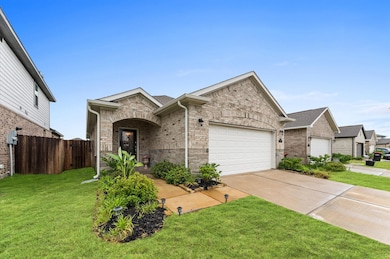 23026 Undertaken Path, Katy, TX 77493 - photo 2