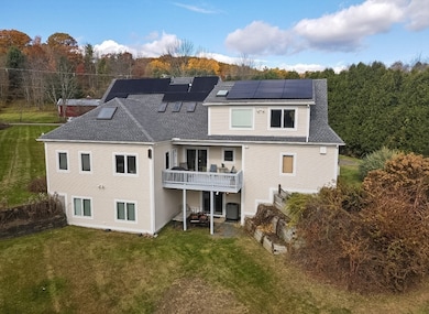 473 N Poland Rd, Conway, MA 01341 - photo 3