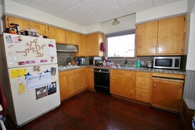 5 Kitchen