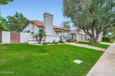 11909 N 80th Place, Scottsdale, AZ 85260 - photo 2