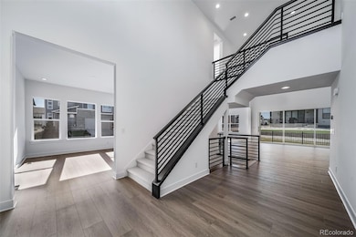 6289 Cristobal Point, Parker, CO 80134 - photo 4