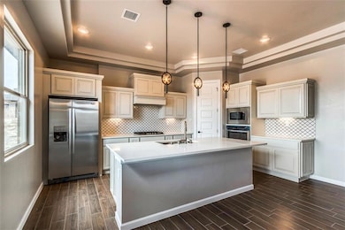 14917 Long Shadow Ave, El Paso, TX 79938 - photo 6