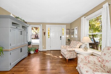 5 Chauncy Cir, Westborough, MA 01581 - photo 4