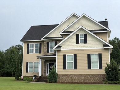 213 Sweetwater Dr, Thomasville, GA 31757 - photo 2