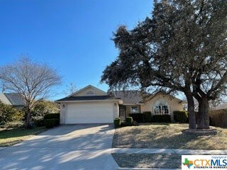 922 Northern Dancer Dr, Copperas Cove, TX 76522 - photo 2