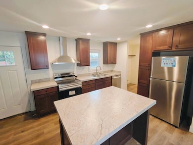 824 S 1st St unit 122, Dunsmuir, CA 96025 - photo 3