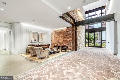 Chapman Stables unit 227, Washington, DC 20001 - photo 4