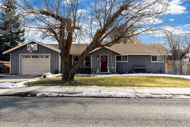 4416 Bristol Ave, Klamath Falls, OR 97603 - photo 3