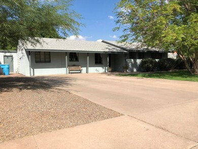 Front View 2