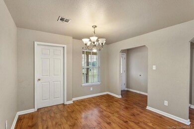 2338 Ponderosa Dr, Jennings, LA 70546 - photo 3