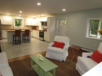 Open Concept
