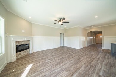 9827 Yellow Pine Rd, Columbus, GA 31820 - photo 4