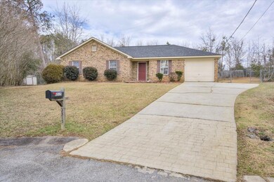 3315 Wombles Ct, Hephzibah, GA 30815 - photo 4