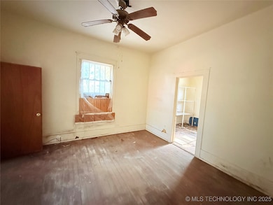 210 N 6th Ave, Durant, OK 74701 - photo 7