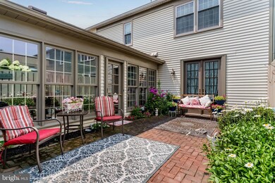 19 Kensington Square, Mechanicsburg, PA 17050 - photo 4