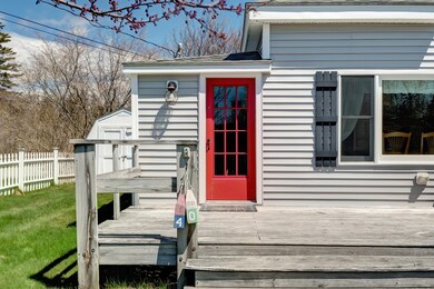 40 Clark Point Rd, Tremont, ME 04612 - photo 5