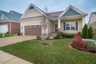 8815 Sanctuary Ln, Louisville, KY 40291 - photo 3