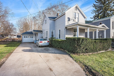 211 N Maple St, Sturgis, MI 49091 - photo 2