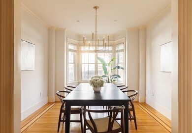 42 Trowbridge St unit 2, Cambridge, MA 02138 - photo 5