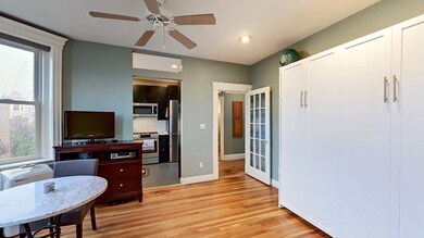 65 Park Dr unit 24, Boston, MA 02215 - photo 5