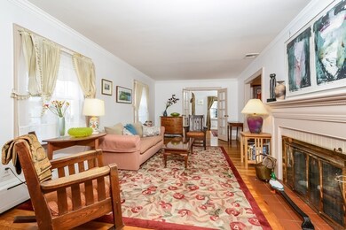 112 Walnut Hill Rd, Newton Highlands, MA 02461 - photo 5