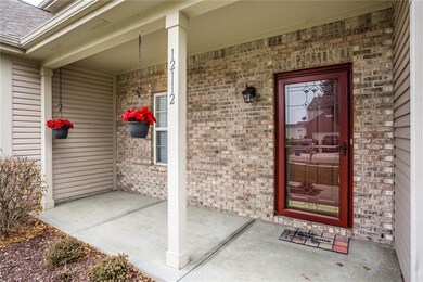 12112 Raiders Blvd, Fishers, IN 46037 - photo 3